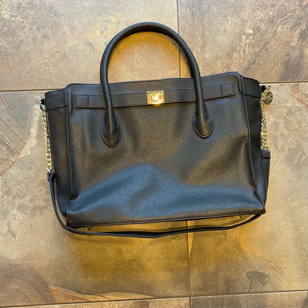 💼 Solo Carrying Case (Briefcase)